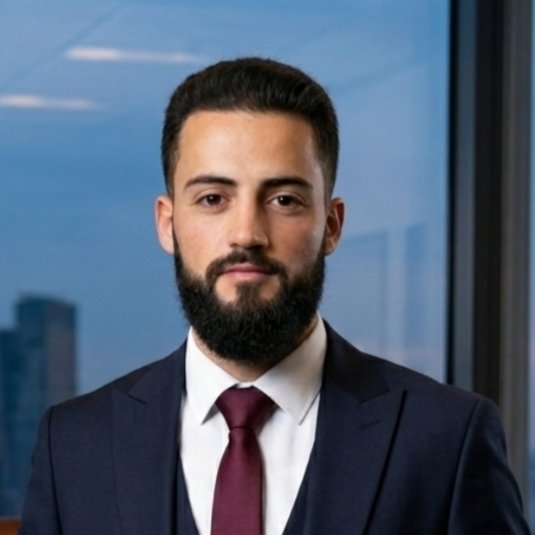 Mohamed Merghad